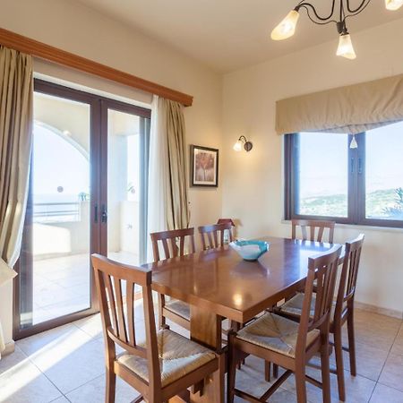 Villa Selini Roussospítion Dış mekan fotoğraf