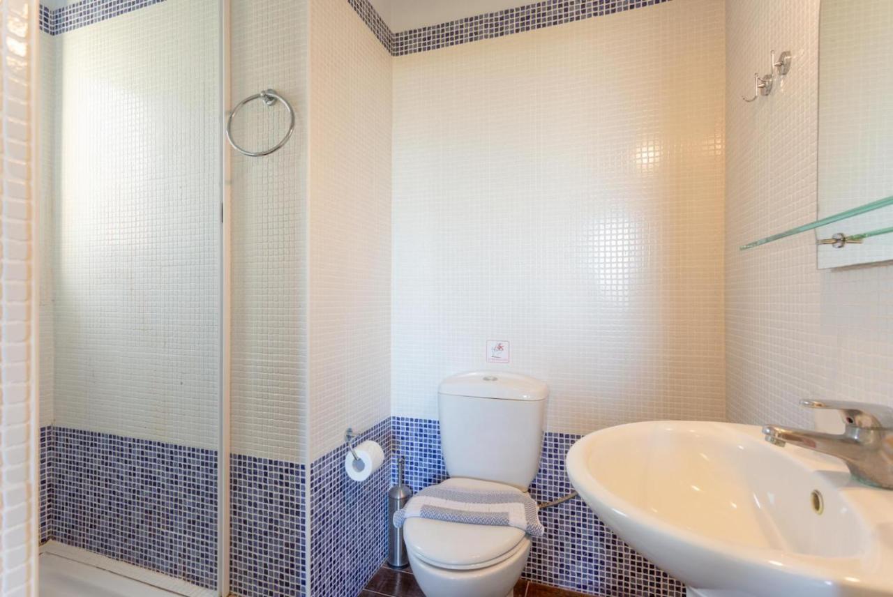 Villa Selini Roussospítion Dış mekan fotoğraf