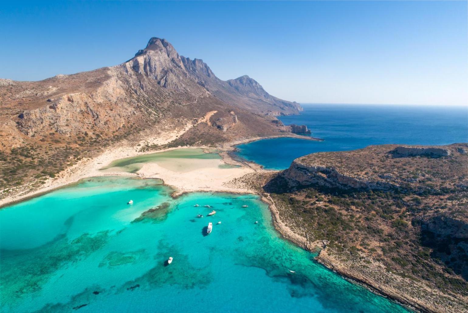Villa Selini Roussospítion Dış mekan fotoğraf